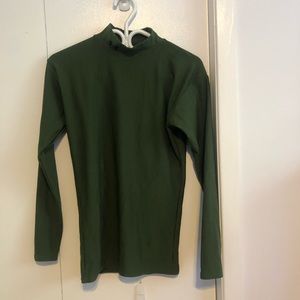 Under Armour Coldgear Long Sleeve